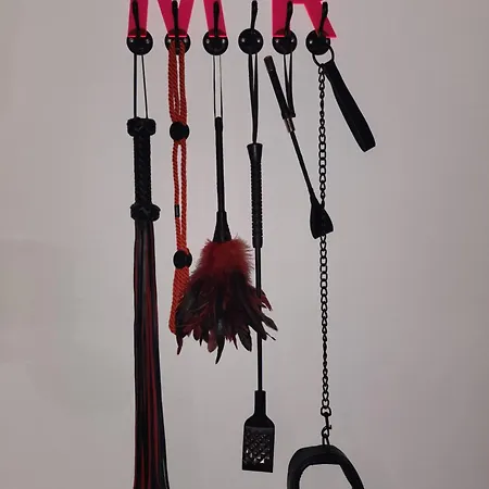 Le Miroir Rouge Апартаменты Мо